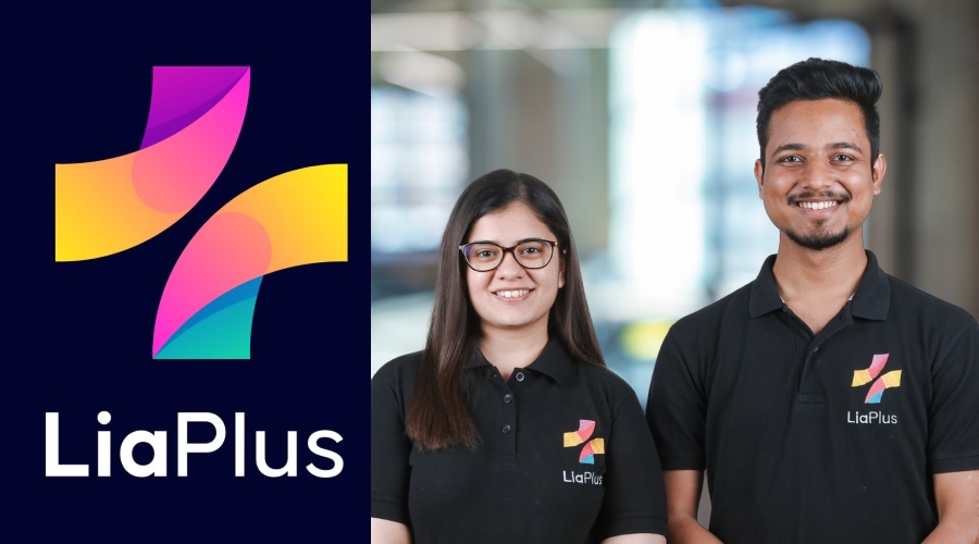 LiaPlus AI raises INR 2 Crore in Seed Round led by Inflection Point Ventures